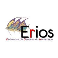 ERIOS-ESN logo - Similar company to Arpasys Esn