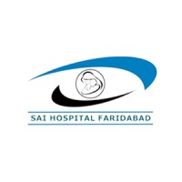 Sai Hospital logo - Similar company to Sai Hospitals