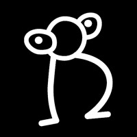 Bitnerd studio logo - Similar company to Host.Games