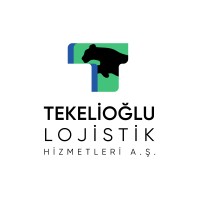 Tekelioğlu Lojistik logo - Similar company to Ulsaş Ulaştırma Ve Lojistik Sistemleri A.Ş.