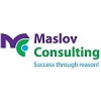Maslov Consulting LLC logo - Similar company to Datica Consulting