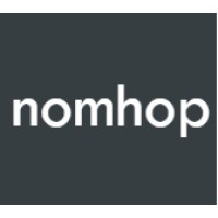 Nomhop logo - Similar company to Self-Employed