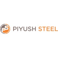 Piyush Steel logo - Similar company to Precise Quality Systems