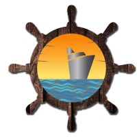 Merchant Navy Decoded logo - Similar company to Sb Design