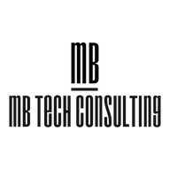 MB Tech Consulting logo - Similar company to Mbtech Cleaning Systems