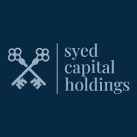 Syed Capital Holdings logo - Similar company to Syed Capital