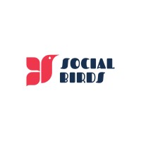 Social Birds logo - Similar company to Pixel Media
