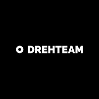 Drehteam GmbH logo - Similar company to Createoceans Gmbh & Co. Kg 💚