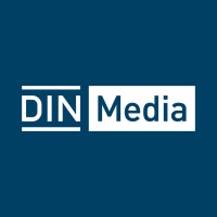 DIN Media GmbH logo - Similar company to Din Deutsches Institut Für Normung E. V.