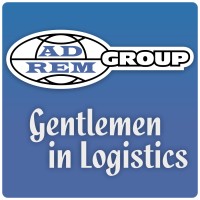AD REM Group logo - Similar company to Ad Rem