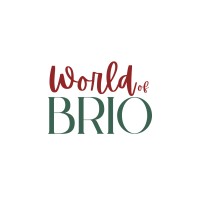 World of Brio logo - Similar company to Protrading Network