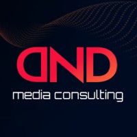 DND Media Consulting logo - Similar company to Position Five Private Limited