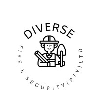 Diverse Fire & Security PTY(LTD) logo - Similar company to Mfs Electronic Projects