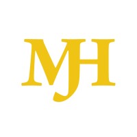 MJH Life Sciences® logo - Similar company to Ubm Advanstar