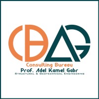 Consulting Bureau Prof. Adel  Gabr logo - Similar company to Alkaren For Engineering Services Company.