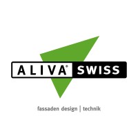 Aliva Schweiz GmbH logo - Similar company to Tn Fassadentechnik Gmbh