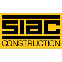 SIAC Construction Ltd logo - Similar company to Easybuild (Construction Software) Ltd
