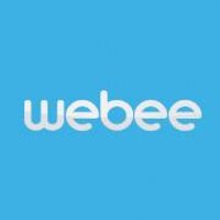 Webee Labs logo - Similar company to Webee