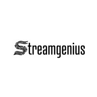 Streamgenius.ai logo - Similar company to Systemethix Nz