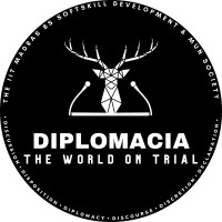 IITM Diplomacia logo - Similar company to Überbrains∞
