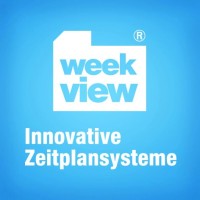 weekview logo - Similar company to X47 Gmbh