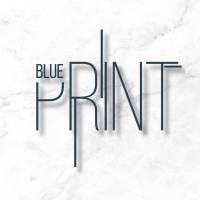 Blueprint Dakar logo - Similar company to Pantone Agence