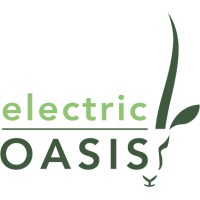 electric Oasis logo - Similar company to Arkeale