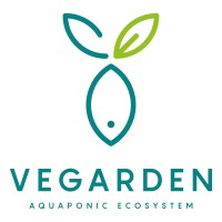 VEGARDEN logo - Similar company to Agrostart'Up