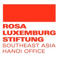 Rosa-Luxemburg-Stiftung Southeast Asia. Hanoi Office logo - Similar company to Geekgrind