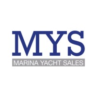 Marina Yacht Sales logo - Similar company to Fabric Design Srl
