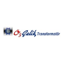 Özçelik Transformatör logo - Similar company to Transformator_In