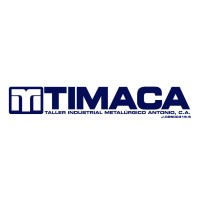TIMACA Taller Industrial Metalúrgico Antonio, C.A logo - Similar company to Timaca