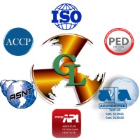 Goolsby Testing, Inc. logo - Similar company to Eqs