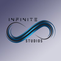 Infinite Studios Nepal logo - Similar company to Infinity Nepal