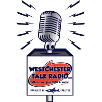 Westchester Talk Radio logo - Similar company to Sharc Creative Inc