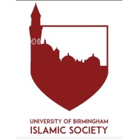 University of Birmingham Islamic Society logo - Similar company to De Montfort University Islamic Society