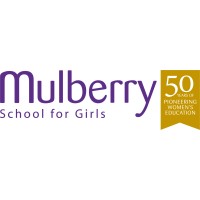 Mulberry School for Girls logo - Similar company to Tower Hamlets College