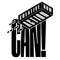 Creative Action Now (CAN!) logo - Similar company to Xala Studio