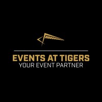Events at Tigers logo - Similar company to Demon Media