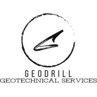 Geodrill logo - Similar company to Geodrill