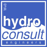 W+S Hydroconsult Engineers GmbH logo - Similar company to Östap Engineering & Consulting Gmbh