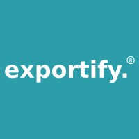 Exportify logo - Similar company to The International Cargo Carriers (Ticc)