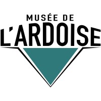 Musée de l'Ardoise Haut-Martelange logo - Similar company to Go-Concept Eventmanagement
