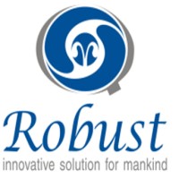 Robust Material Technology Pvt.Ltd. logo - Similar company to Robust
