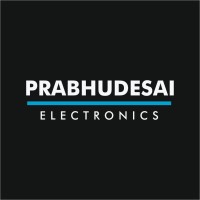 Prabhudesai Electronics logo - Similar company to Onetec Electronic