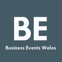 Business Events Wales logo - Similar company to Steady Bow Marketing