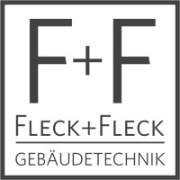 F+F Gebäudetechnik GmbH logo - Similar company to Gebäudetechnik Schanninger Gmbh & Co. Kg