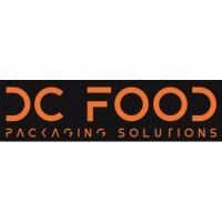DC FOOD logo - Similar company to Howlin’ Ray’S