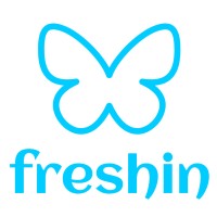 Freshin Oy logo - Similar company to Machinist Ltd - Global Sales