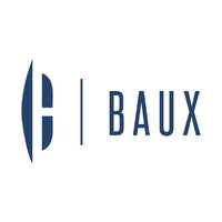 Grupo Baux logo - Similar company to Electro Baymon